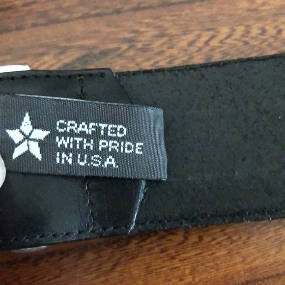 Vintage Brighton belt - Picture 3 of 4